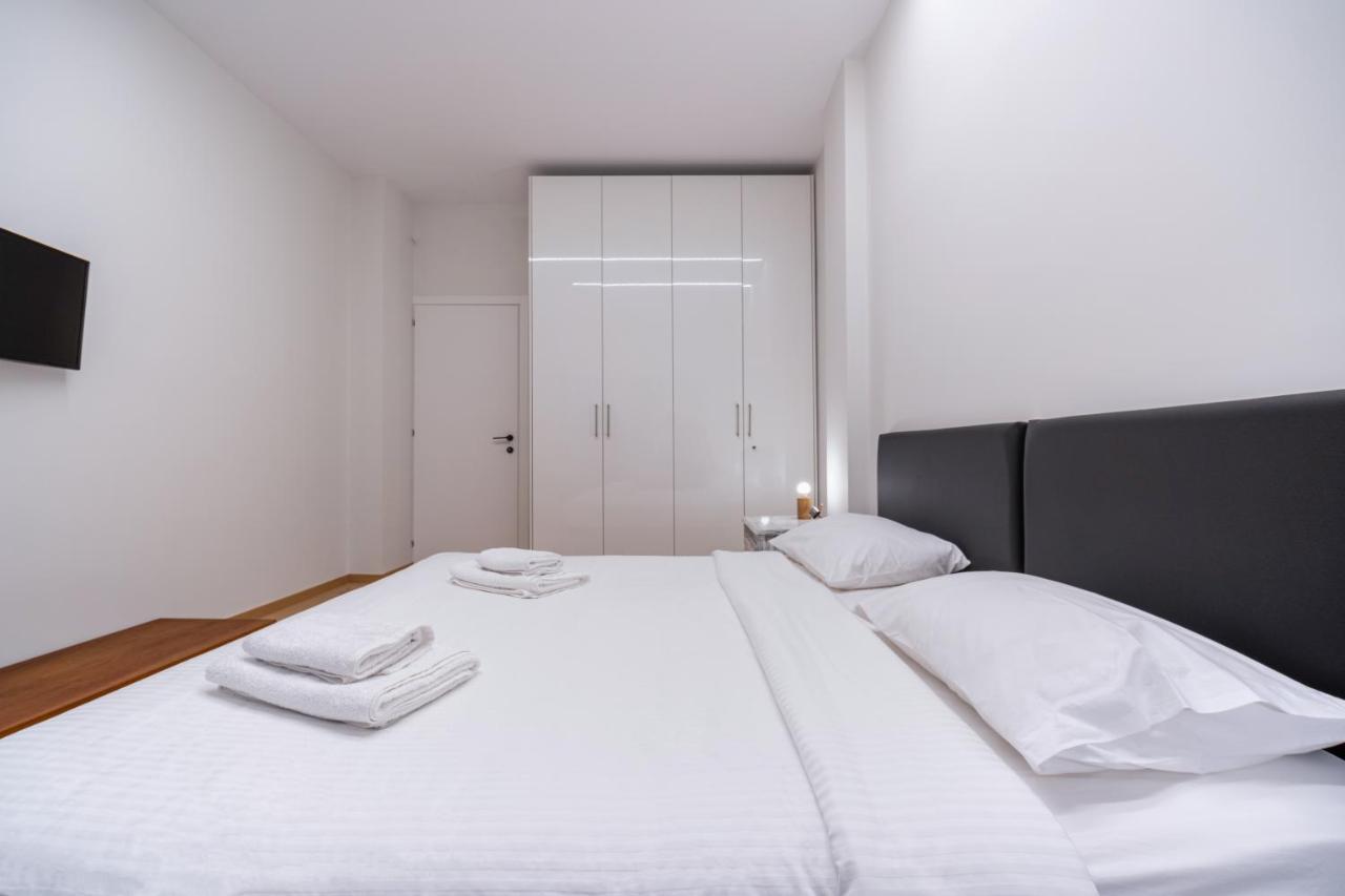 Apartamento Agias Sofias Svolou Center 2 Tesalónica Exterior foto