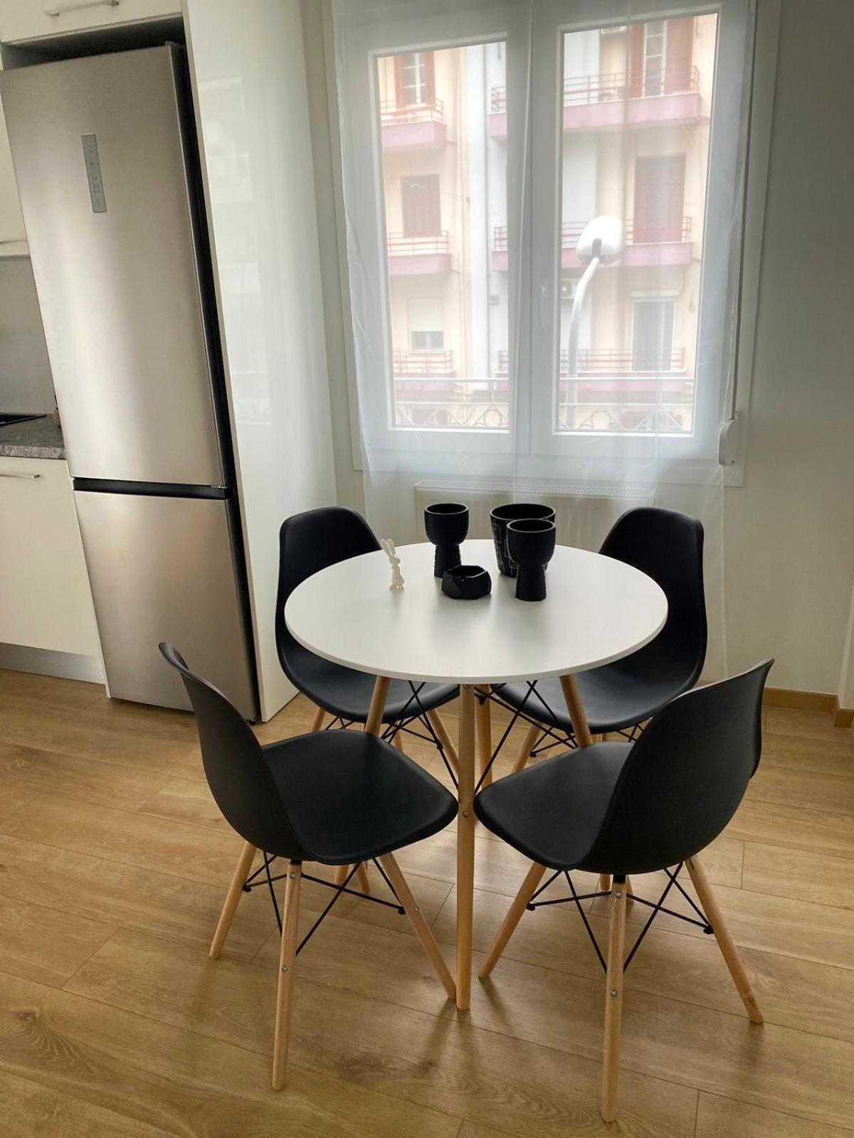 Apartamento Agias Sofias Svolou Center 2 Tesalónica Exterior foto
