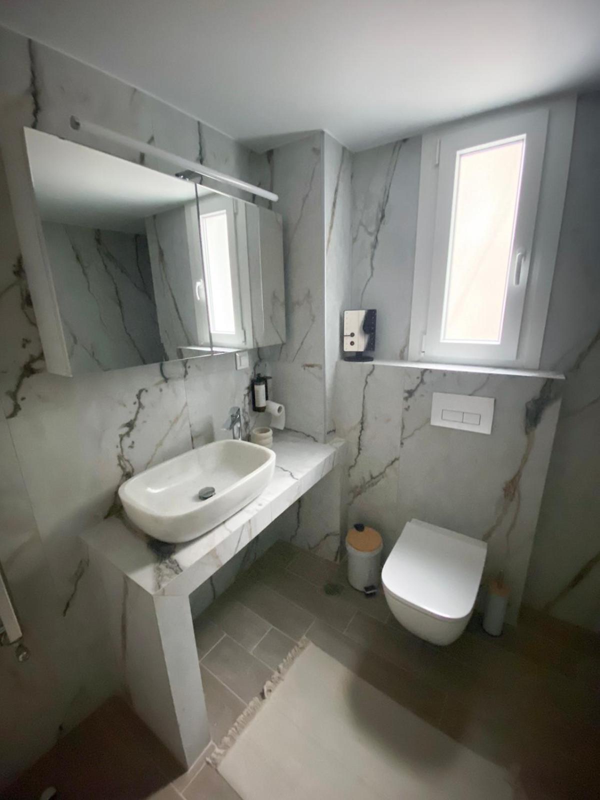 Apartamento Agias Sofias Svolou Center 2 Tesalónica Exterior foto